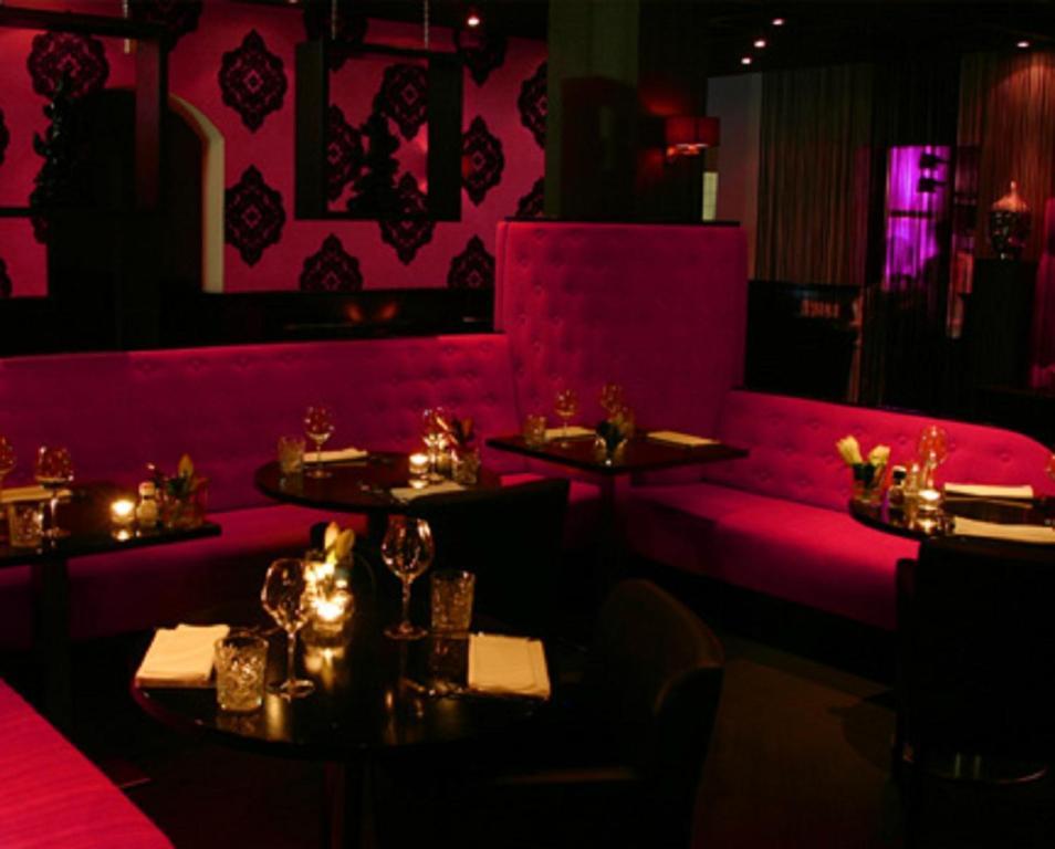 Hotel Restaurant Lekker